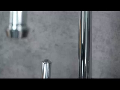 Χρωμικό και χάλκινο βενζίνη βενζίνη για την κουζίνα Ο τέλειος συνδυασμός για την κουζίνα σας T81069