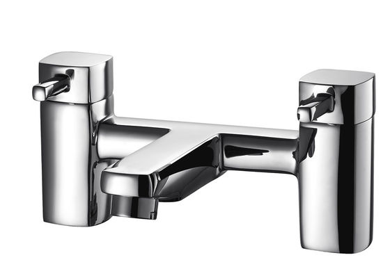 Double Layer Filler Brass Shower Mixer 1/2 Ceramic Cartridge T8184