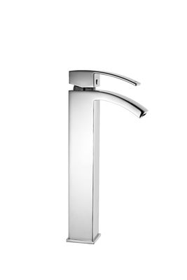 Height 307mm Basin Mixer Faucet For Kitchen And Bathroom Taps