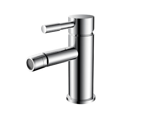 Ceramic Valve Bidet Mixer Tap Single Handle easy operation T8003A