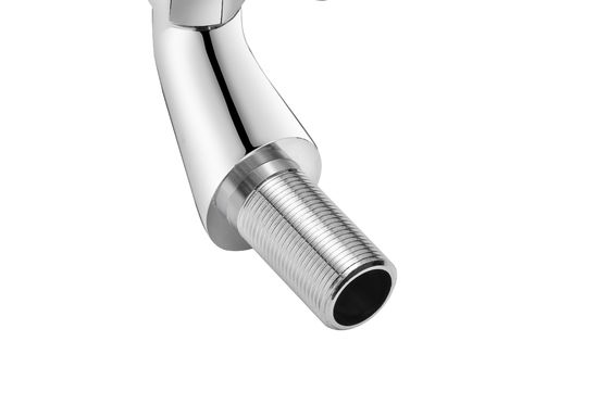 Coral Bath Mixer With Hand Shower T8021N Bathroom Taps And Showers