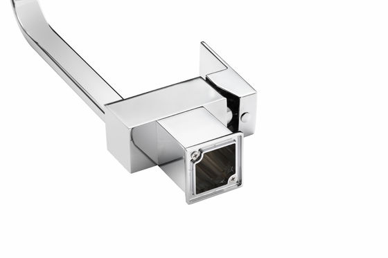 Chrome Single Lever Modern Kitchen Mixer Tap  3 Year Warranty