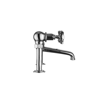 Contemporary Brass Bath Shower Hot and Cold Mixer Function