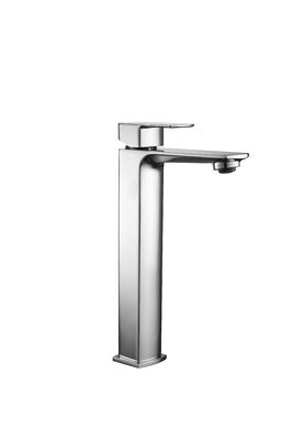 Single Lever High Rise Bathroom Faucet T9052L Unique Design