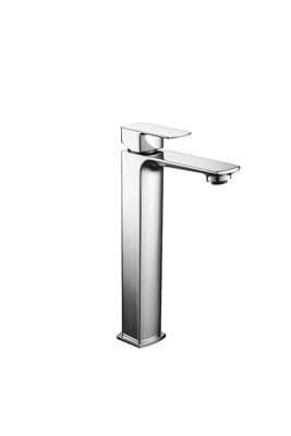 Single Lever High Rise Bathroom Faucet T9052L Unique Design