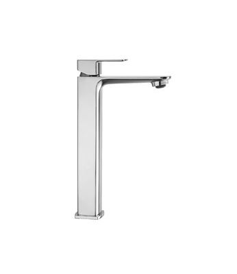 Single Lever High Rise Bathroom Faucet T9052L Unique Design