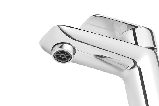 Single Lever Stylish Kitchen Faucets Contemporary Single Handle