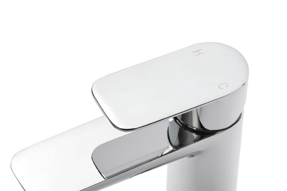 Single Lever Stylish Kitchen Faucets Contemporary Single Handle