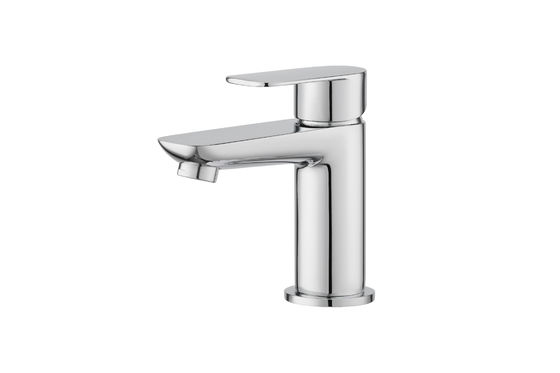 Single Lever Stylish Kitchen Faucets Contemporary Single Handle