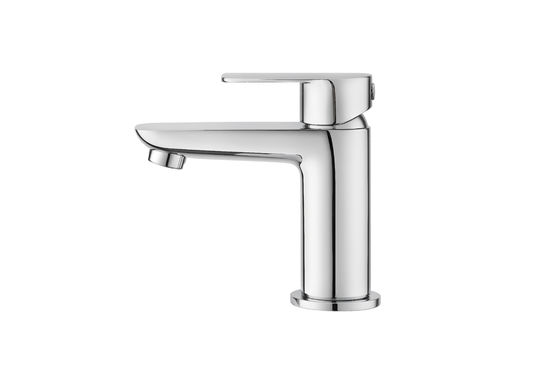 Single Lever Stylish Kitchen Faucets Contemporary Single Handle