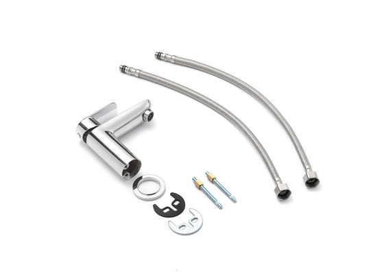 Single Lever Stylish Kitchen Faucets Contemporary Single Handle