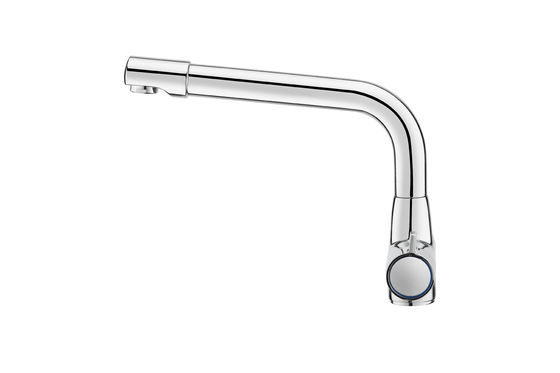 Two Handles Kitchen Mixer Faucet Monobloc Kitchen Mixer Sink Taps