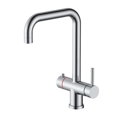 Single Handle Coral Instant Boiling Water Tap Standard Size T91002