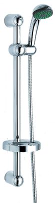 Contemporary Shower Slider Rail 550mm For Bathroom Remodeling Projects SH905