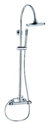 Modern Style Thermostatic Shower Tap For Bathroom S1009A