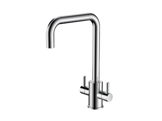 Standard Kitchen Instant Hot Water Tap Reliable Efficient 3 Years T81085