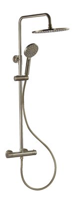 Thermostatic Valve Type Hot And Cold Water Faucet For Bathroom S1000DF