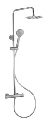 Modern Style Brass Material Thermostatic Shower Tap For bathroom decor