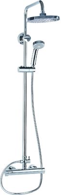 Modern Style Thermostatic Shower Tap with Brass Material S1008B