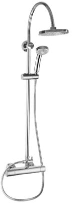 Thermostatic Shower Tap with Modern Style For Bathroom  S1011B