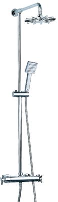 Special Spray Settings Thermostatic Shower Tap For Bath S1004B