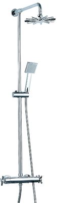 Special Spray Settings Thermostatic Shower Tap For Bath S1004B
