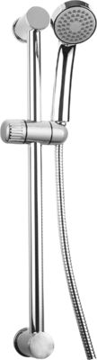 Modern Chrome Bathroom Set The Perfect Combination of Style and Function SH9011