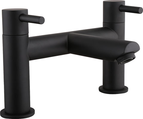 Modern Style Basin Mixer Faucet with Different Finish For Bathroom T8014BN
