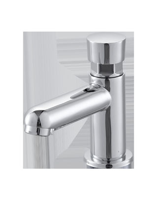 Brass Material Basin Mixer Faucet For Modern Bathrooms T8508