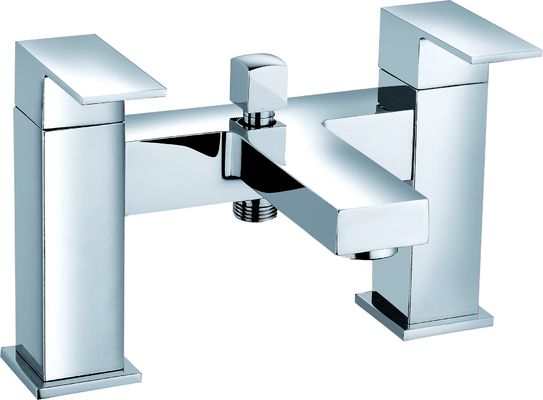 Convenient And Versatile Bath Shower Mixer Faucet For Bathroom T8531