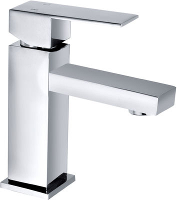 Upgrade Bathroom Modern Style Basin Mixer Faucet T8532AMW