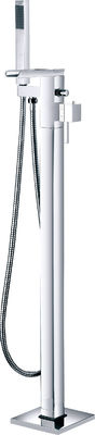 Modern Style Floor Standing Water Dispenser For Bathroom T86112