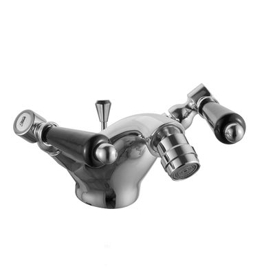 Brass Bidet Faucet with Ceramic Valve The Ultimate B2B Buyer's Choice T8663A