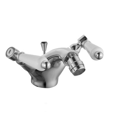 Brass Bidet Faucet with Ceramic Valve The Ultimate B2B Buyer's Choice T8663A