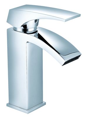 Brass Basin Faucet For Superior And Stylish Bathroom Design T8692