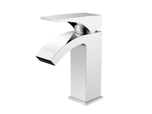 Brass Basin Faucet For Superior And Stylish Bathroom Design T8692