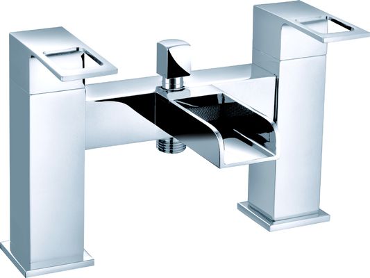 Brass Bath Shower Mixer Faucet For Comfortable Shower T8721