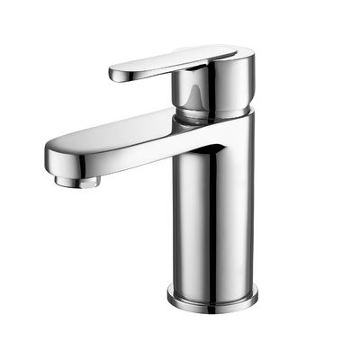 Modern Style Basin Mixer Faucet For Bathroom T8762W
