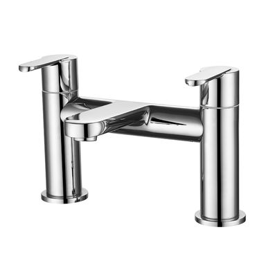 Brass Basin Mixer Faucet For Durable And Elegant Bathroom T8764