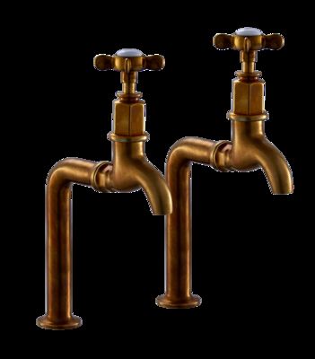 Brass Bath Mixer Faucet for a Sophisticated and Functional Bathroom T9042B