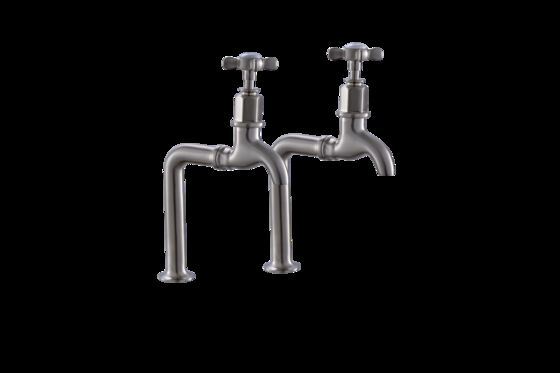 Brass Bath Mixer Faucet for a Sophisticated and Functional Bathroom T9042B