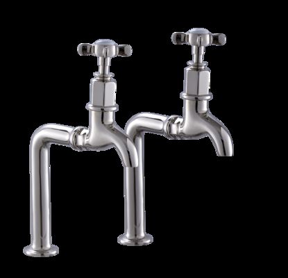 Brass Bath Mixer Faucet for a Sophisticated and Functional Bathroom T9042B