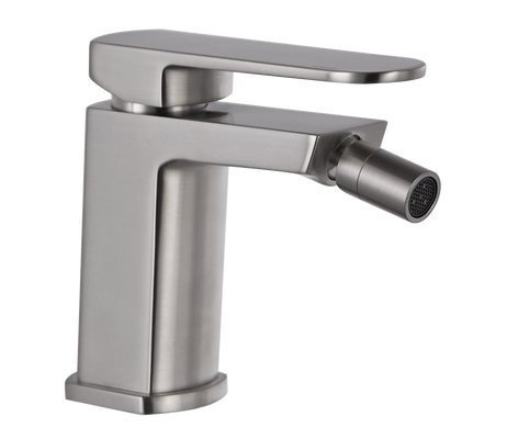 Single Handle Bidet Mixer Faucet Performance in High Washrooms T9363W