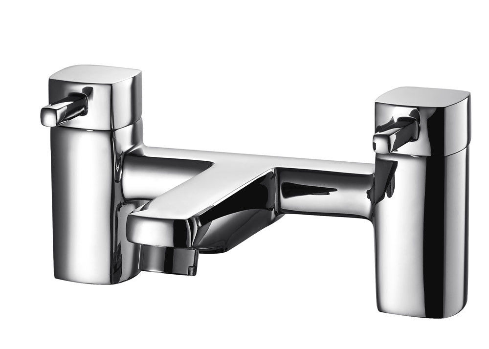 Double Layer Filler Brass Shower Mixer 1/2 Ceramic Cartridge T8184