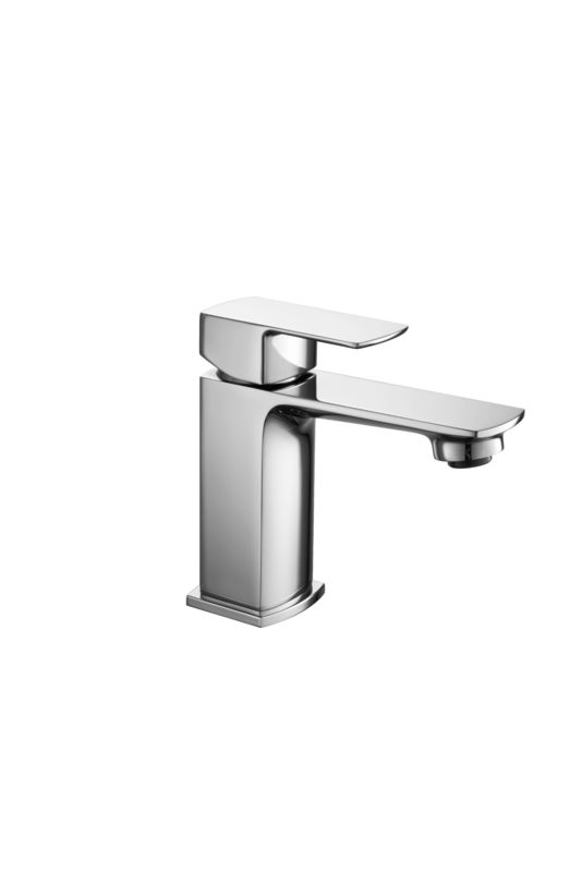 Modern Bathroom Basin Mixer Faucet Coral Commercial Mixer Tap