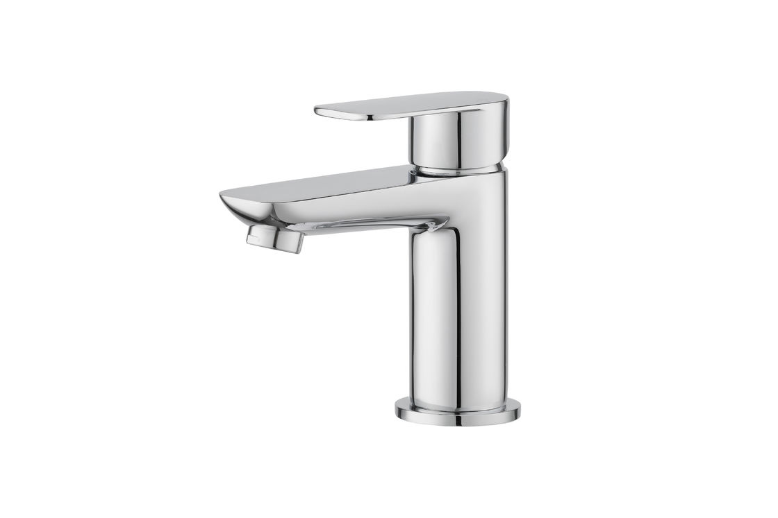 Single Lever Stylish Kitchen Faucets Contemporary Single Handle