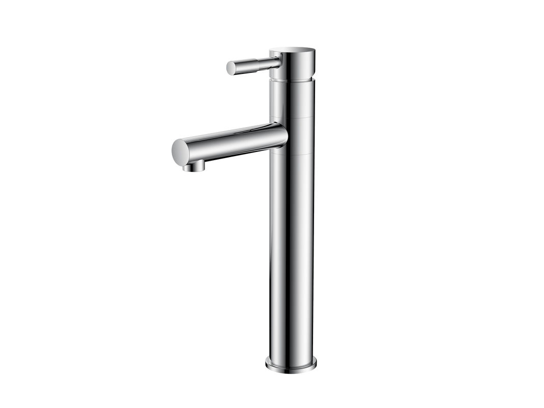 High Rise Tall Kitchen Faucet 318 Mm With 3 Year Warranty