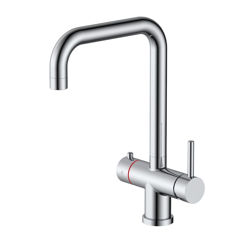 Single Handle Coral Instant Boiling Water Tap Standard Size T91002