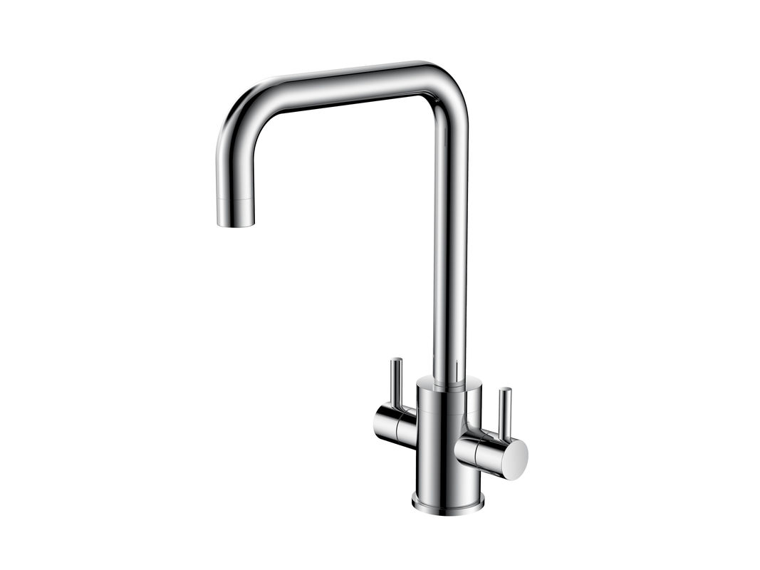 Standard Kitchen Instant Hot Water Tap Reliable Efficient 3 Years T81085