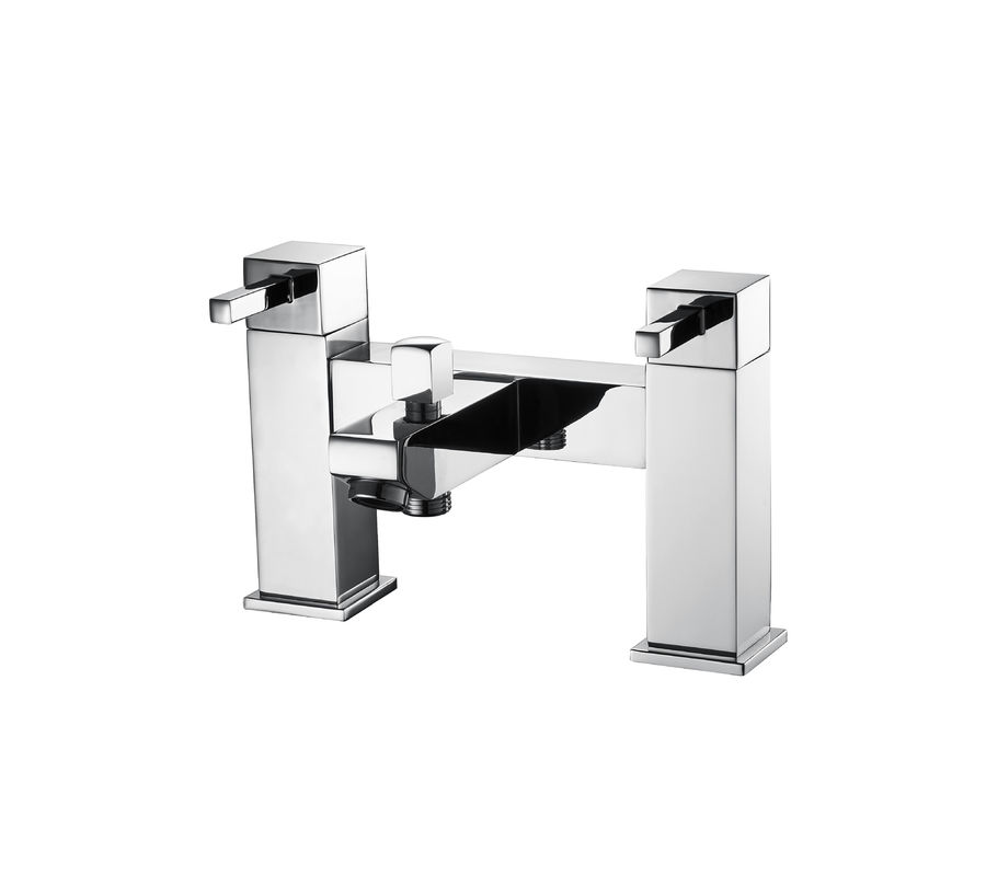 Efficient Bath Shower Mixer For Commercial  Easy To Install